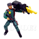 Illustration for article titled All 163 GI Joe: A Real American Hero Action Figures, Ranked